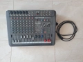 Пауър-миксер DYNACORD  Power Mate 600, снимка 2