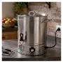 Електрически казан за варене на буркани Rosberg R51211F30, 1800W, 30л, , снимка 1