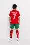 Детски футболни екипи Ronaldo 7/ Роналдо 7 ! НОВО!, снимка 4
