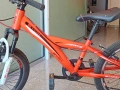 Колело за нови приключения Byox, снимка 5