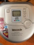 Продавам изключително запазен Panasonic SL-VP33 Portable Video CD Player – рядък ретро, снимка 5