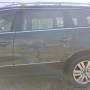 Врати за VW Passat B6 комби, снимка 2