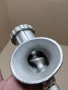 Соц Стара Китайска Месомелачка 3.500кг. НОМЕР 165. , снимка 4