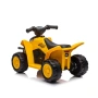 Акумулаторно бъги CAT ATV, снимка 3