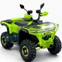 Мощно Двуместно ATV BULLMAX MAXO PRO 150cc, полуавтомат - Гаранция и Доставка, снимка 3