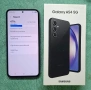 Samsung Galaxy A54 5G + CASE, документи кабел за зареждане Смарт телефон Самсунг А54 5G 8Ram 128Gb, снимка 5