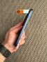НОВ*Iphone 17 Pro*ЛИЗИНГ  41€/м 256GB Deep blue айфон 17 про Син, снимка 7