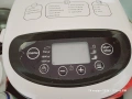 Хлебопекарна Tefal в изрядно състояние, снимка 2