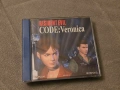 Продавам Resident evil code Veronika за Dreamcast , снимка 1