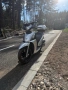 Kymco People gti 300, снимка 2