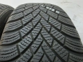 2бр зимни гуми 205/55/16 NEXEN L06190 , снимка 2