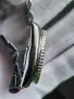 Seiko SKX 009 с Miltat верига, снимка 3