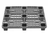 Пластмасов палет LIGHT 1210 – 1200 × 1000 мм, снимка 5