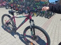 PA Велосипед 27.5" Maverick PRO LADY лилав, снимка 2