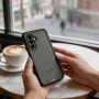 TECH-PROTECT DEFENSE GALAXY A36 / A56 / A27 / A37 5G MATTE BLACK, снимка 8