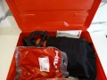 2026 - НОВО - Hilti TE 600 AVR - Къртач 11.9 J, снимка 10
