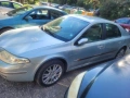 ПРОДАВАМ RENAULT LAGUNA 2 1.8I 120 К.С, снимка 3