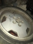 Джанти 16 цола KBS за Mercedes 190, 124,..., снимка 4
