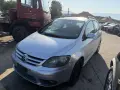 Volkswagen Golf plus 1.6 НА ЧАСТИ, снимка 2