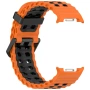 Samsung Galaxy Watch8 44 mm 40 mm / 8 Classic 46 mm / MARINE Силиконова каишка, снимка 7