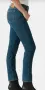 Чисто нови ОРИГИНАЛНИ дамски дънки Levi's 724 High-Rise Slim Straight, размер W31/L32, снимка 3