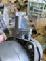 Дебитомер BOSCH 0281002461 / 074906461B за VW, Audi, Seat, Skoda 1.9 TDI / 2.0 TDI, снимка 2