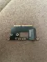 A1708 Adapter for Macbook NVMe PCI Express PCIE to M.2 SSD, снимка 1