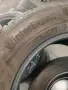 4бр. зимни гуми 215/65/16 Uniroyal, снимка 7