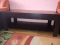 Масивна холна маса, голям размер, снимка 10