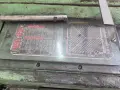 Струг универсален Kuangsong No. 3 (DPRK), снимка 9