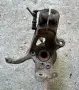 Шенкел главина преден Skoda Octavia 3, снимка 2