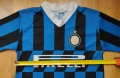 Inter Milan /#9 Lukaku - детска футболна тениска на ИНТЕР, снимка 6