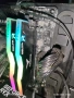 MSI B550 Tomahawk MAX WiFi + Ryzen 7 5800X3D + 32GB DDR4 3600, снимка 2