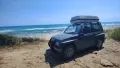 Suzuki Vitara JLX , снимка 11