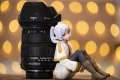Sigma 18-200mm f/3.5-6.3 DC OS HSM обектив Никон, снимка 4