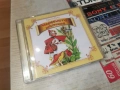 ЧЕРВЕНАТА ШАПЧИЦА-ORIGINAL CD 0307261949H2E7R, снимка 1