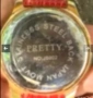 Стилен дамски ЧАСОВНИК-PRETTY , снимка 3