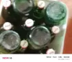 Стари бутилки нито 500 мл, снимка 2