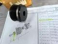 038903119B**NEU**Нови оригинални части**V A G**Шайба за генератор** , снимка 8