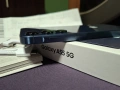 Samsung A55 5G ГАРАНЦИЯ+ Пълен комплект , снимка 6