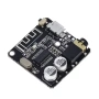Bluetooth 5.0 аудио приемник VHM-314 с USB – Външна звукова карта, авто адаптер, приложение 10062, снимка 1