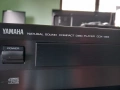 Сет YAMAHA от 4 компонента, снимка 6
