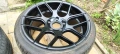 Haxer 17" 4x9J 5x120 72.6, снимка 7