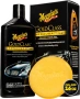 Течна вакса Meguiar's Gold Class Carnauba Plus 473 мл, снимка 10