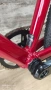 НОВ шосеен/Gravel велосипед Ridley Fenix SLA SRAM Rival/Apex XPLR Disc Fulcrum Rapid Red 500 27.5 |M, снимка 18