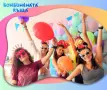 Детски клуб с градина, снимка 16