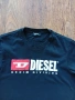Diesel - мъжка тениска р-р S, снимка 4