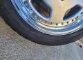 Джанти RH ZW 2 Topline 17цола , 5х112 , 8j , et65 235/40/17 Mercedes ,, снимка 8