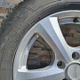 4 бр. гуми с джанти за Honda CRV, снимка 2