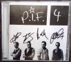 P.I.F. ODD CREW, снимка 1